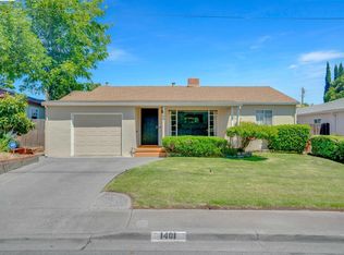 1401 Marie Ave, Antioch, CA 94509