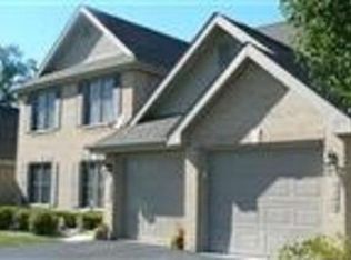 1188 Timberwood Ln, Schererville, IN 46375