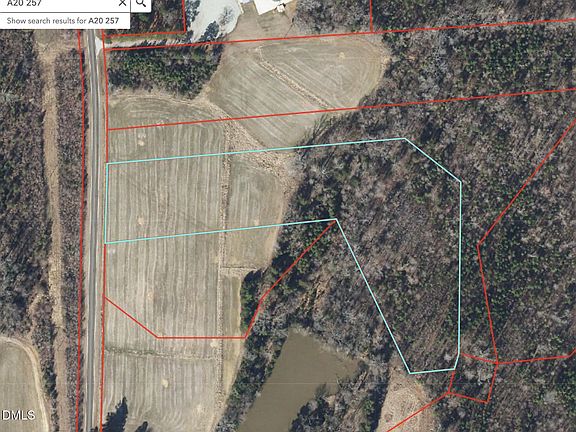 2nd image of Snipes Rd Lot 2B