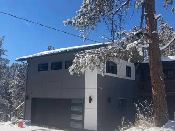 384 Broken Arrow Rd, Evergreen, CO 80439