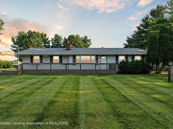 2559 Lawrence Hwy, Charlotte, MI 48813