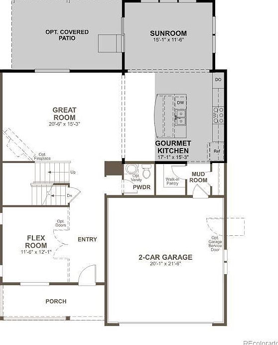 2nd image of 748 Apex Rise Street