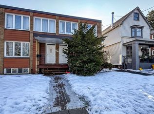 617 Merton St Unit 1, Toronto, ON M4S 1B4