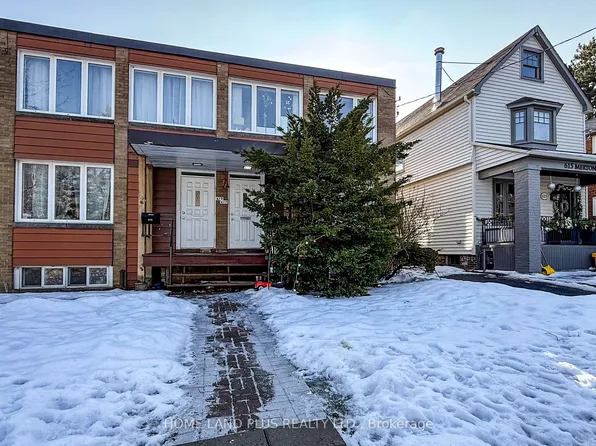 617 Merton St Unit 1, Toronto, ON M4S 1B4