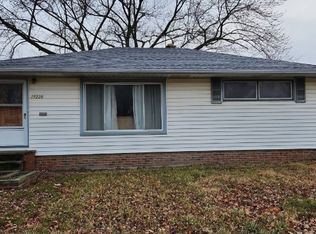 19220 Homeway Rd, Cleveland, OH 44135