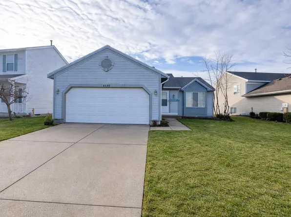 4495 Brookmeadow Dr SE, Kentwood, MI 49512