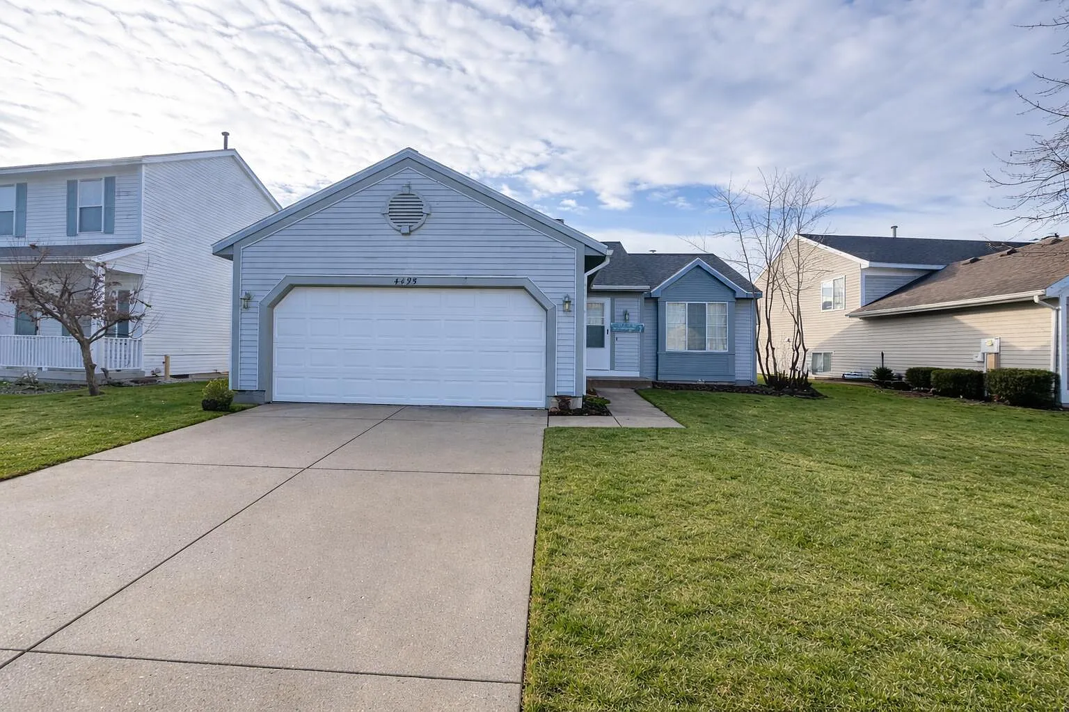 4495 Brookmeadow Dr SE photo 1