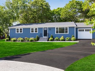 2 Joyce St, South Yarmouth, MA 02664