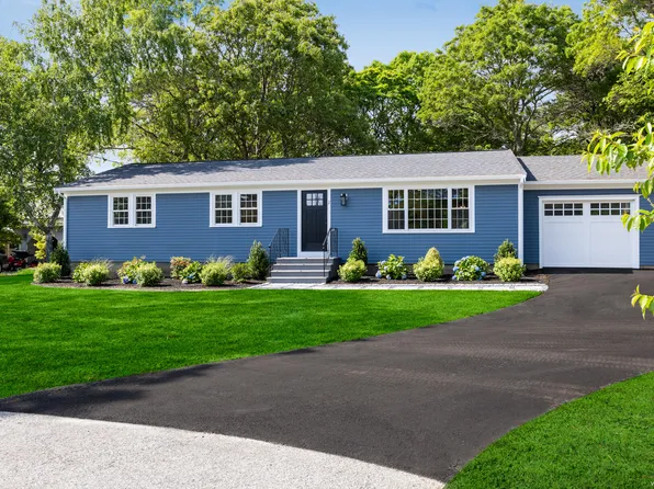 2 Joyce Street, South Yarmouth, MA 02664