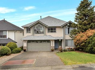 1655 McPherson Dr, Pt Coquitlam, BC