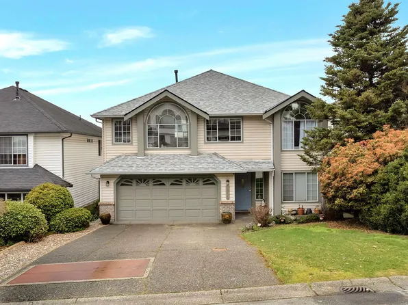 1655 McPherson Dr, Pt Coquitlam, BC V3C 6C9