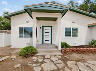 3505 Bluewater Rd NW, Albuquerque, NM 87105