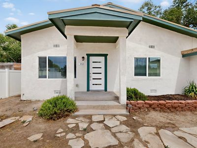 3505 Bluewater Rd NW, Albuquerque, NM, 87105