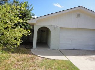 3609 W Harvey St, McAllen, TX 78501