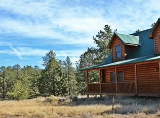 294 Arapaho Rd, Westcliffe, CO 81252