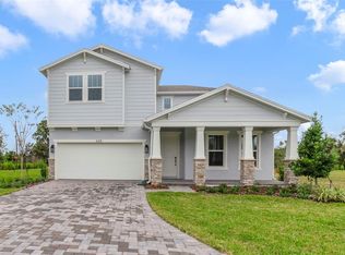 658 Snowy Egret Ct, Sanford, FL 32773