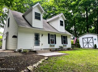 577 Highland Ave, Milton, PA 17847