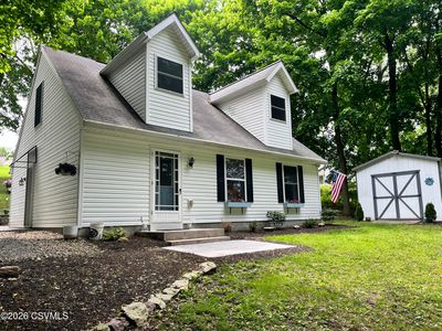 577 Highland Ave, Milton, PA, 17847