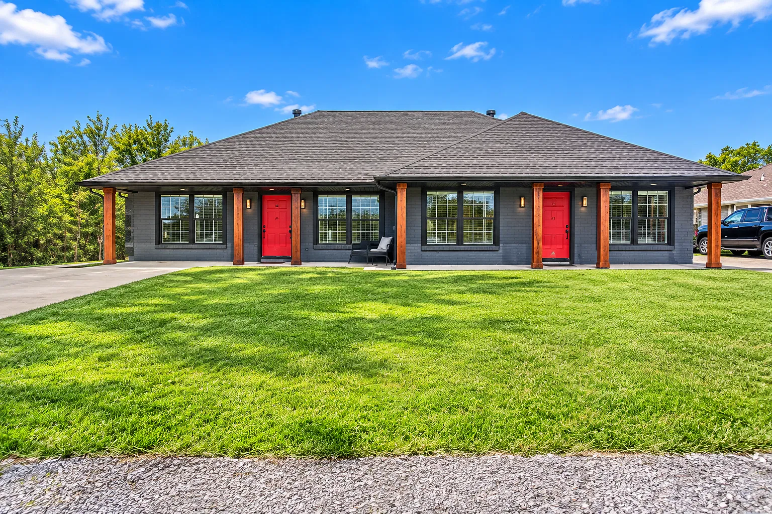 3606 Kayewood Street Little Elm, TX 75068 - 1 — Photo 1