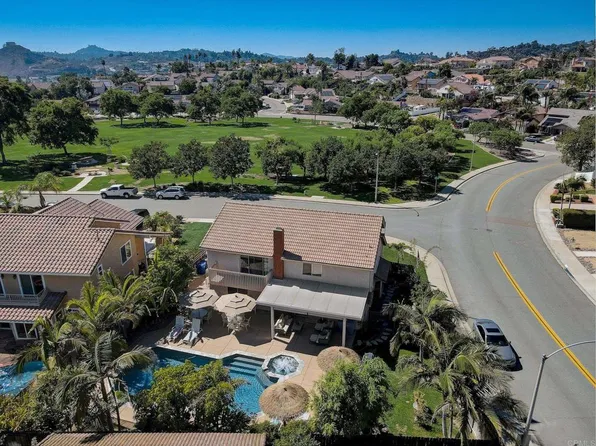 2189 Elva St, El Cajon, CA 92019