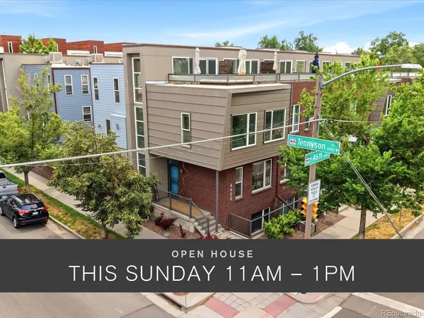 4400 W 46th Avenue #101, Denver, CO 80212