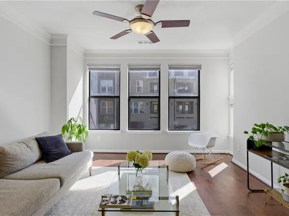 400 17th St NW Unit 1207, Atlanta, GA 30363