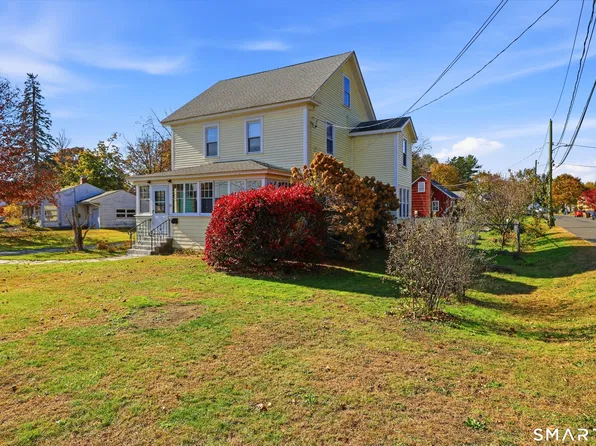 72 East Street, Vernon, CT 06066