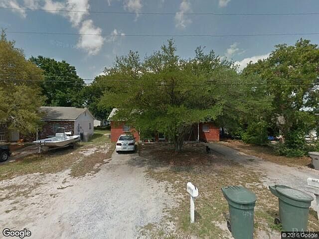 1st image of 404 Seamarge Ln #A & B
