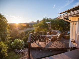 687 Circle Dr, Santa Barbara, CA 93108