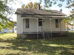 404 W Fillmore St, Vandalia, IL 62471