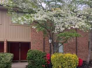 502 Cypress Point Cir #A, Mount Laurel, NJ 08054