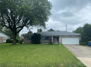 1027 N Audubon Rd, Indianapolis, IN 46219