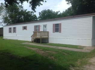 19905 Hastings Cir TRLR 8, Alvin, TX 77511