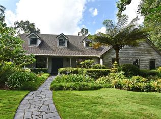 1300 Sweetbriar Rd, Orlando, FL 32806