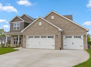 1970 Petit Dr, West Lafayette, IN 47906