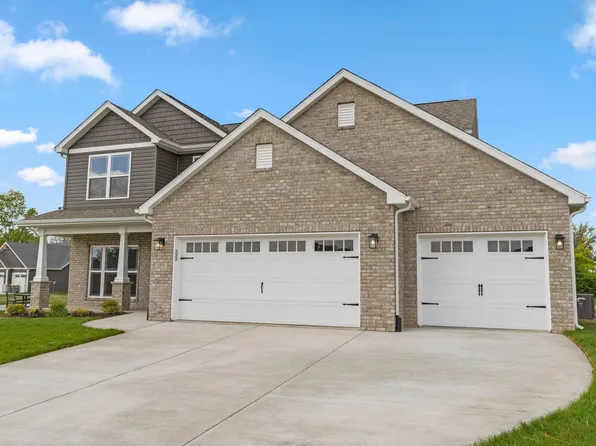 1970 Petit Dr, West Lafayette, IN 47906