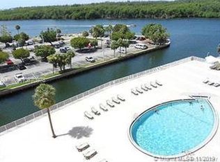 400 Kings Point Dr APT 301, Sunny Isles Beach, FL 33160
