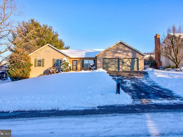 755 Oxford Rd, Lancaster, PA 17601