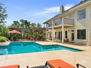 8004 Beardsley Cv, Austin, TX 78746