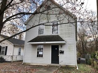 2005 Indiana Ave, New Albany, IN 47150