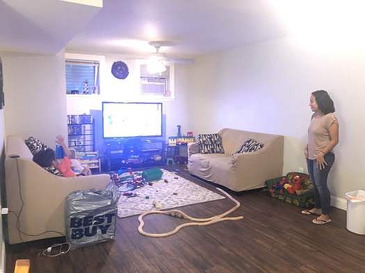2nd image of 229 E 110th St APT B