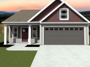 1331 Martin Rd, Spartanburg, SC 29301