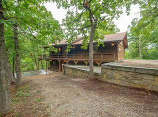 4718 Drury Woods Dr, Sulphur, OK 73086