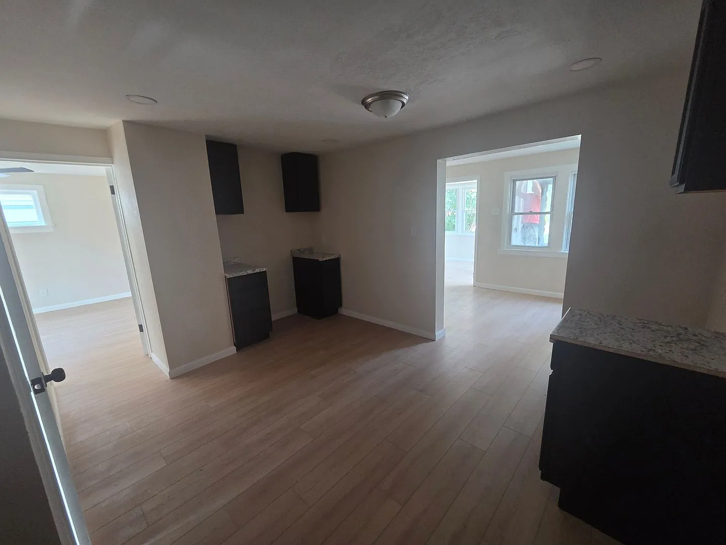 Spacious & Bright 4 BR Single-Family Home Fully Renovated! — Photo 3