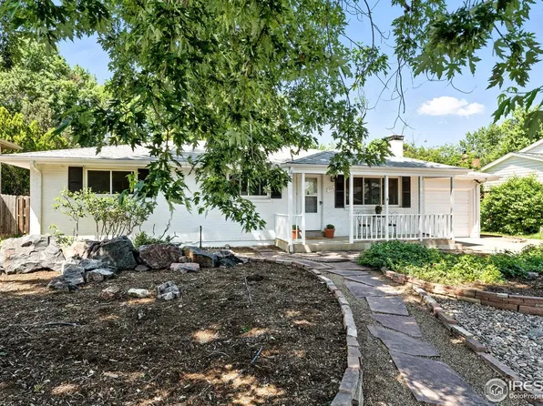 175 Iroquois Dr, Boulder, CO 80303