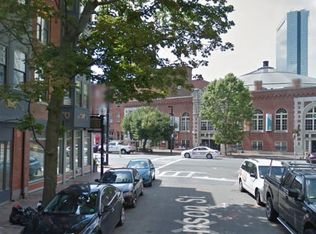 42 Hanson St #4, Boston, MA 02118