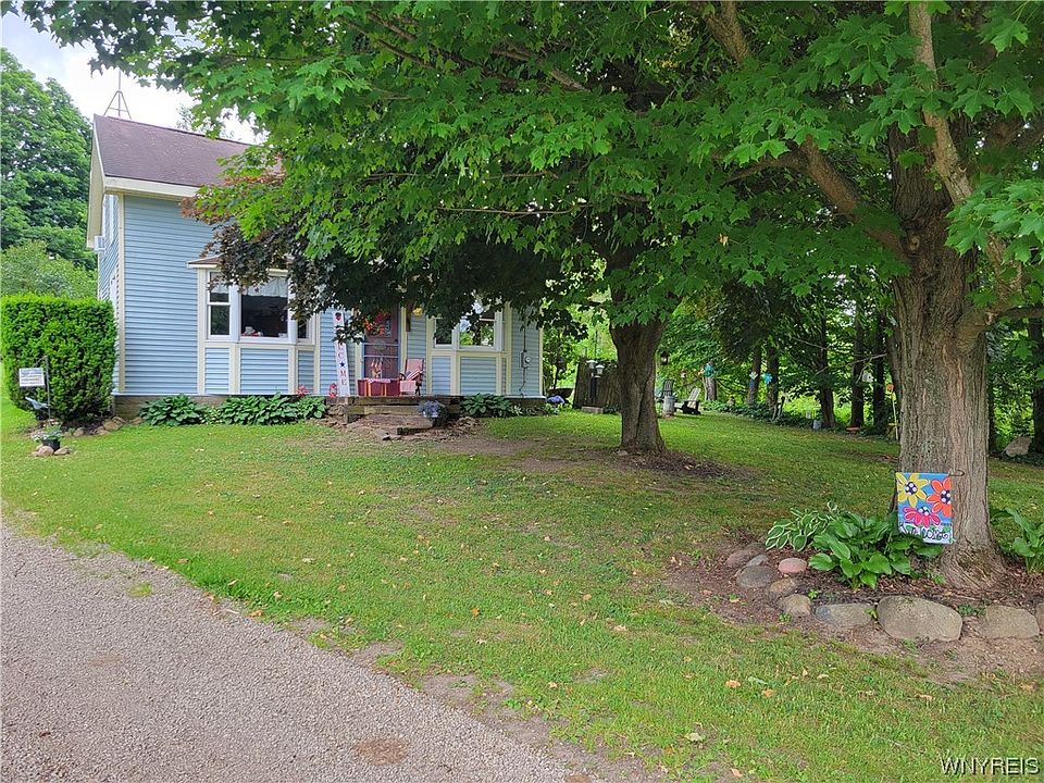 7947 Cross Rd, Little Valley, NY 14755 MLS B1449282 Zillow