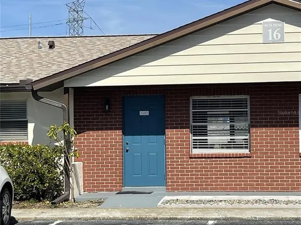 24862 Us Highway 19 N APT 1602, Clearwater, FL 33763