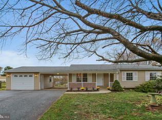 4796 Mid Lynn Ct, Monrovia, MD 21770