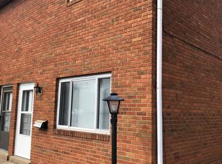 611 Center Ave APT 1, Glen Dale, WV